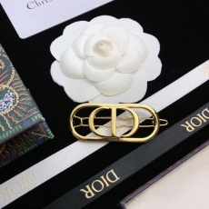 Christian Dior Hairpins